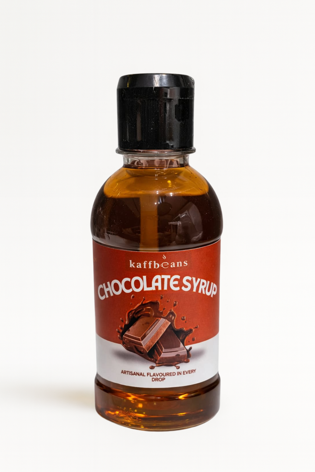 Chocolate Syrup
