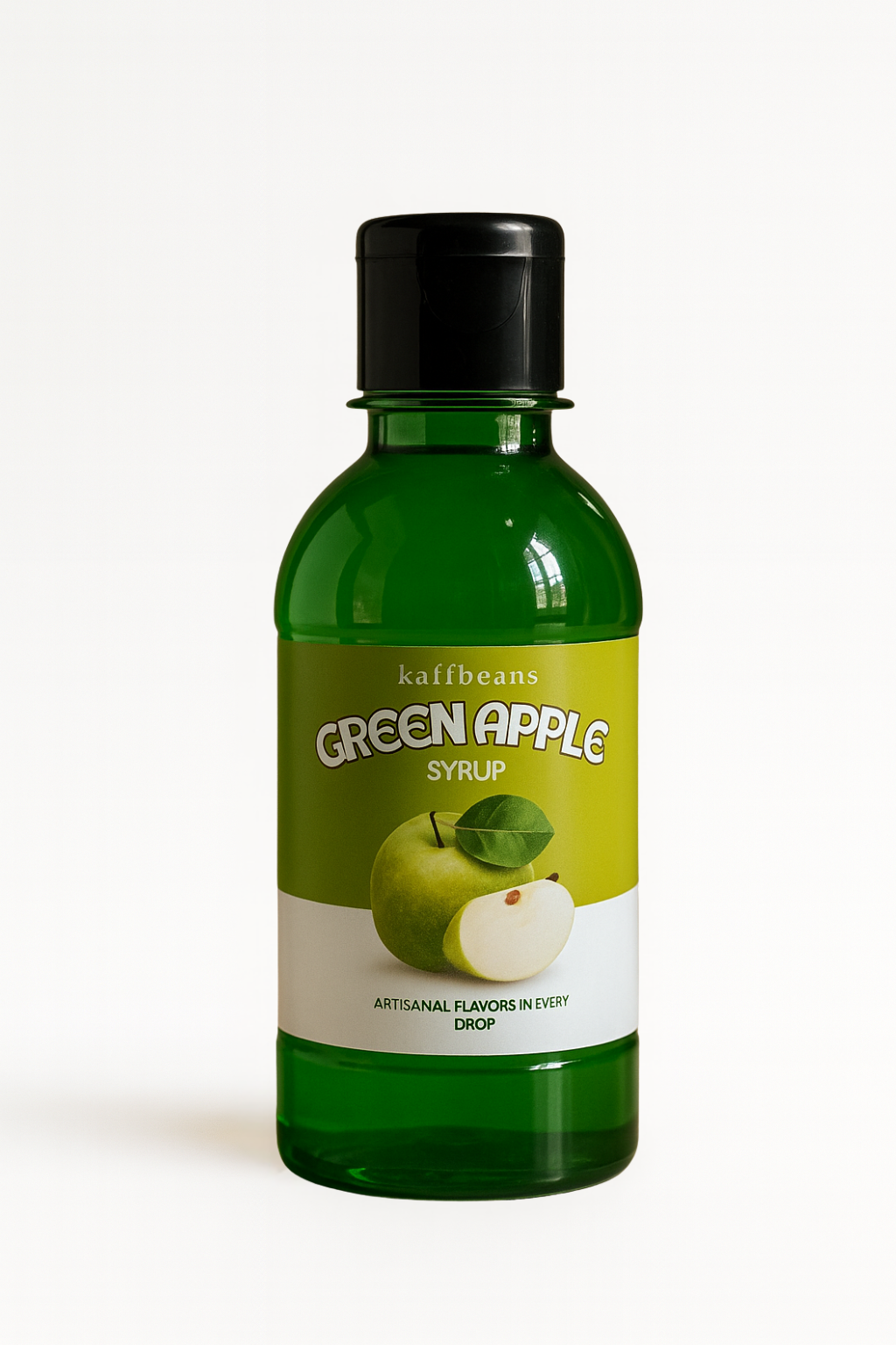 Green Apple Syrup
