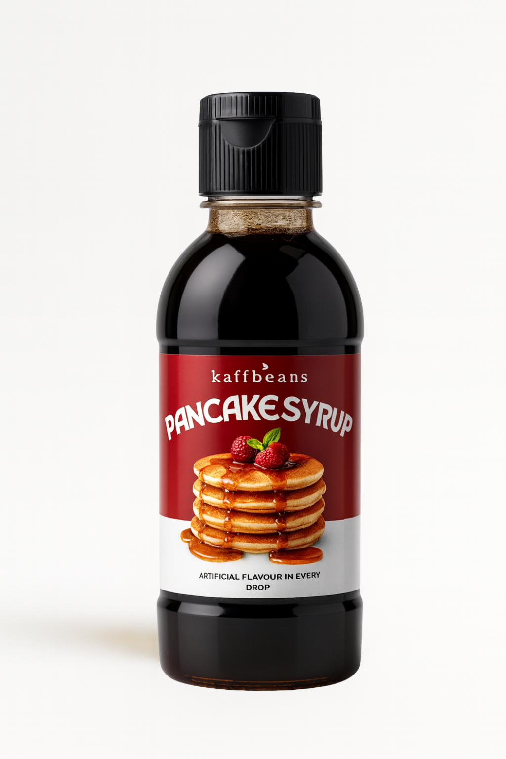 Pancake Syrup