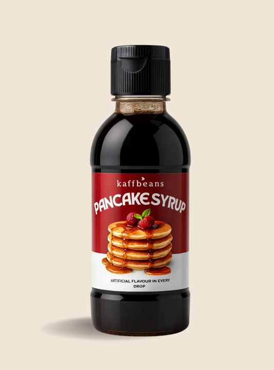 Pancake Syrup